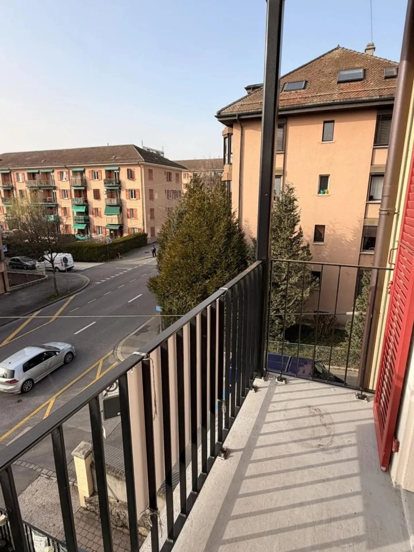 Bel appartement de 3 pièces - Photo 12 sur 12