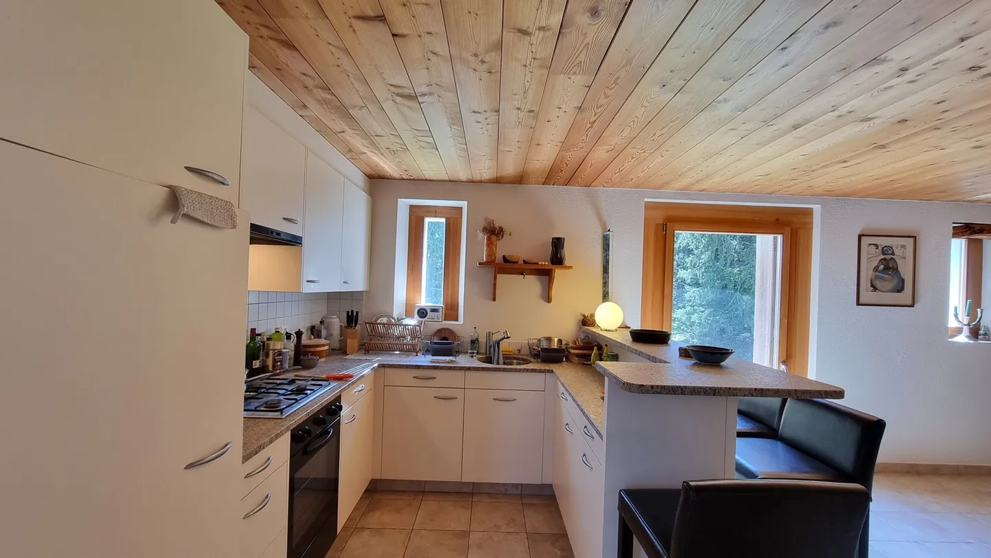 Chalet ai Mayens d'Anté (Erde) - rif. 10257739 - ESCLUSIVITÀ - Foto 11 di 13