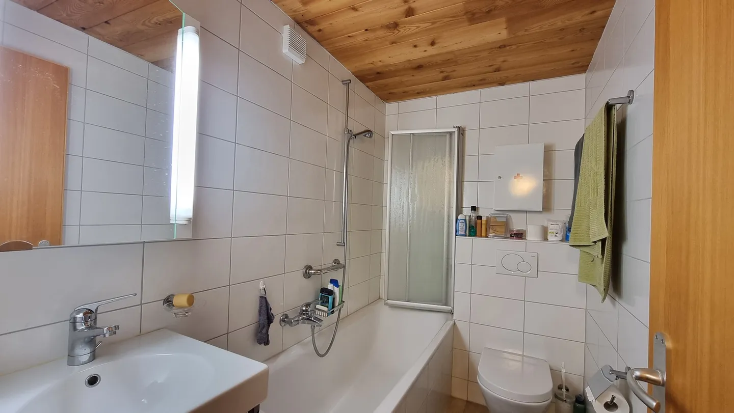 Chalet ai Mayens d'Anté (Erde) - rif. 10257739 - ESCLUSIVITÀ - Foto 12 di 13
