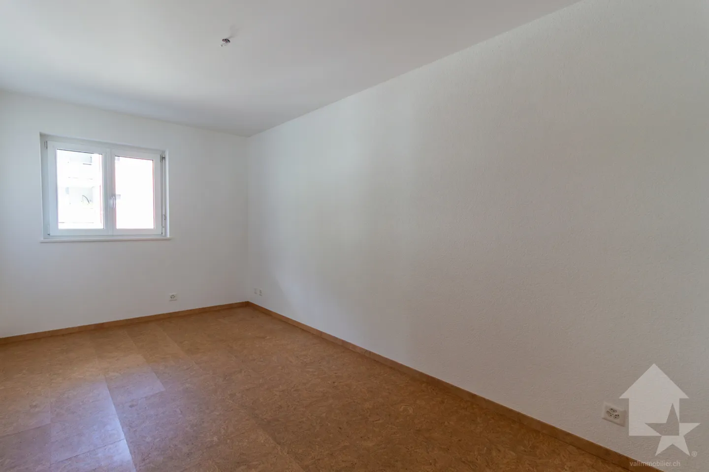 Spacious 4.5-room apartment with covered terrace of 34 m2 - Photo 18 of 21