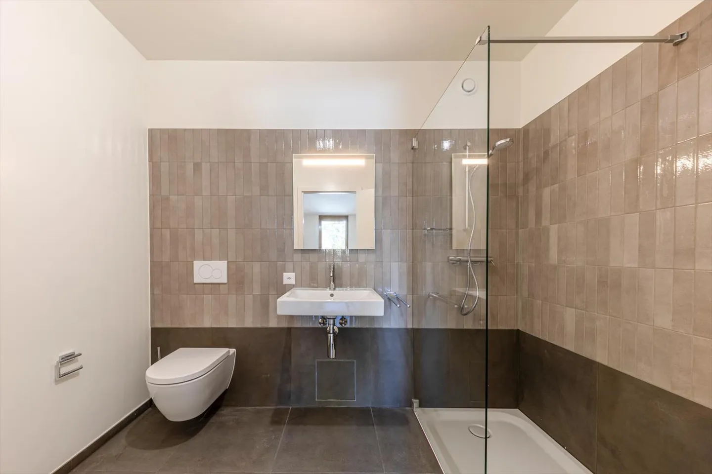 5 Zimmerwohnung - Foto 6 von 11