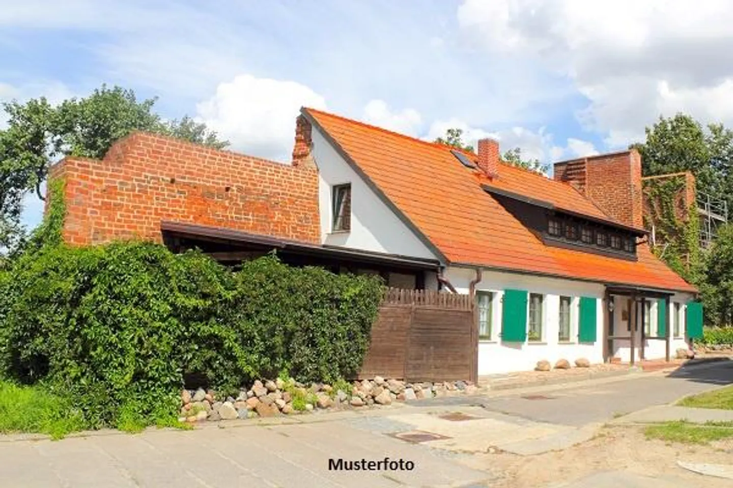 Proprietà d'investimento unica - Foto 1 di 13