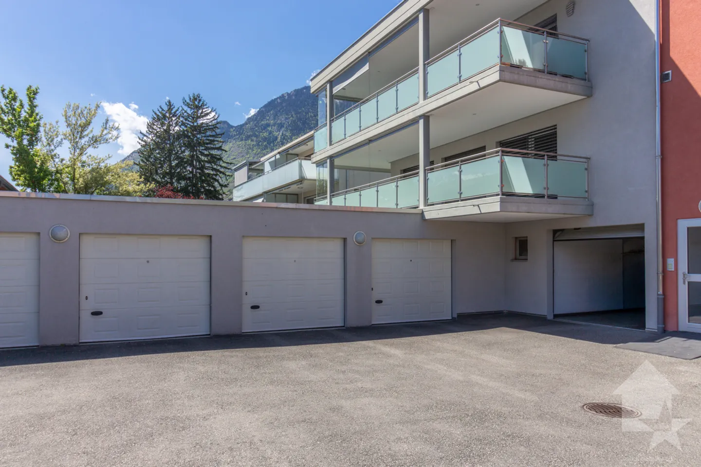 Spacious 4.5-room apartment with covered terrace of 34 m2 - Photo 21 of 21