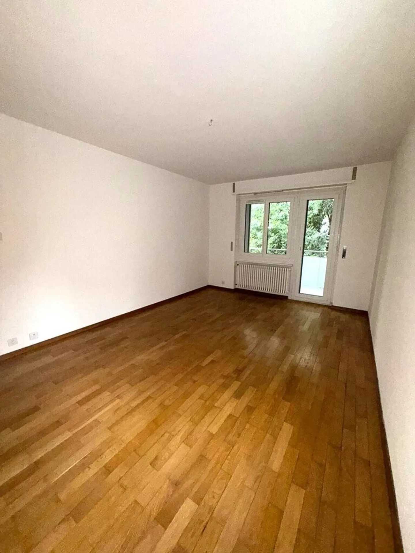 Beautiful 3.5-room apartment - Photo 3 of 6