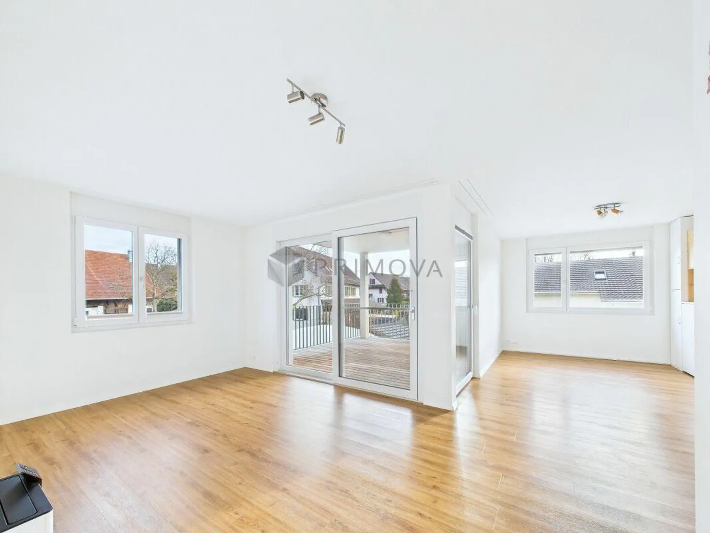 Ländliches Wohnen mit Rigi-Blick in Rossau ZH - Foto 2 von 10