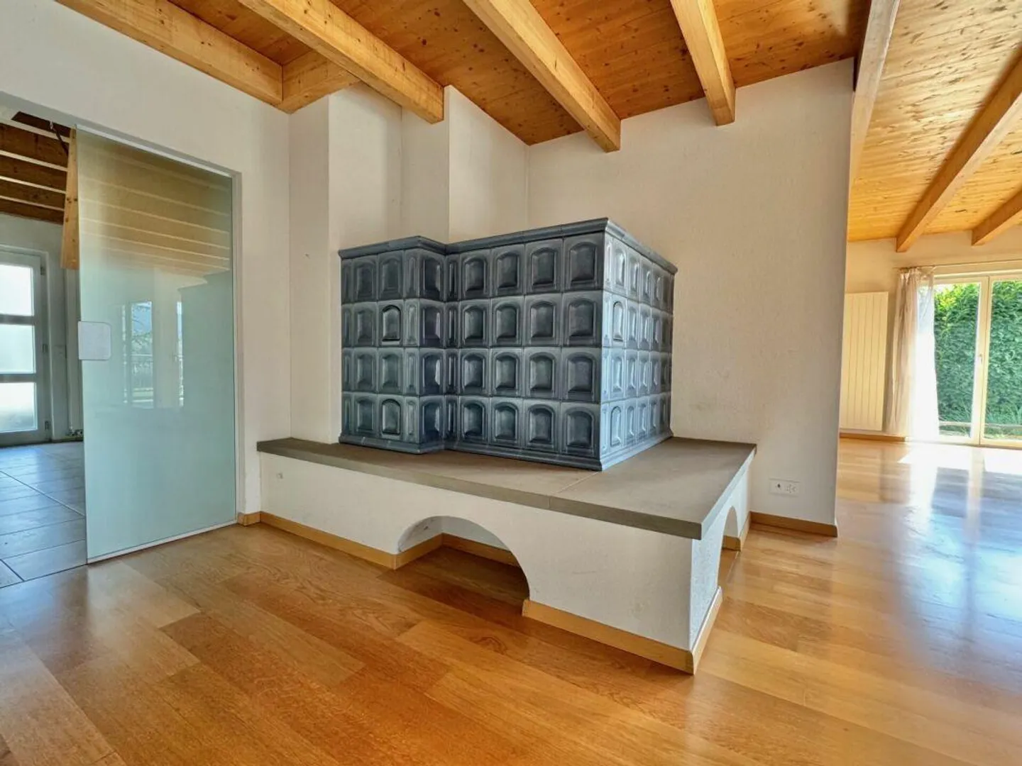 Casa singola in affitto - Foto 3 di 15
