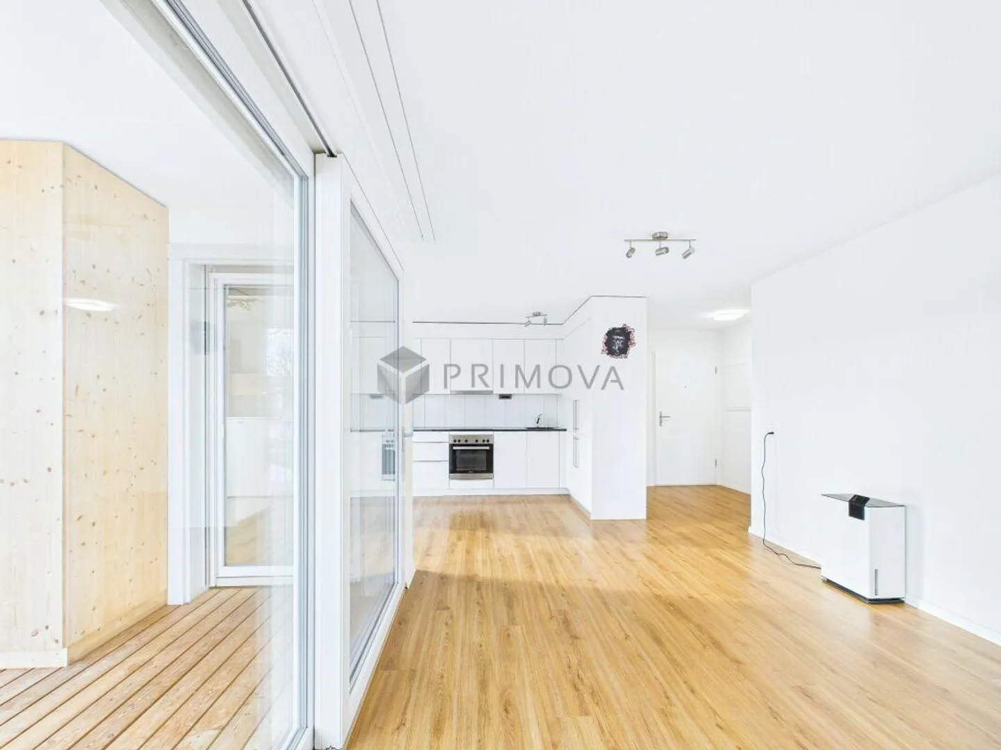 Ländliches Wohnen mit Rigi-Blick in Rossau ZH - Foto 3 von 10