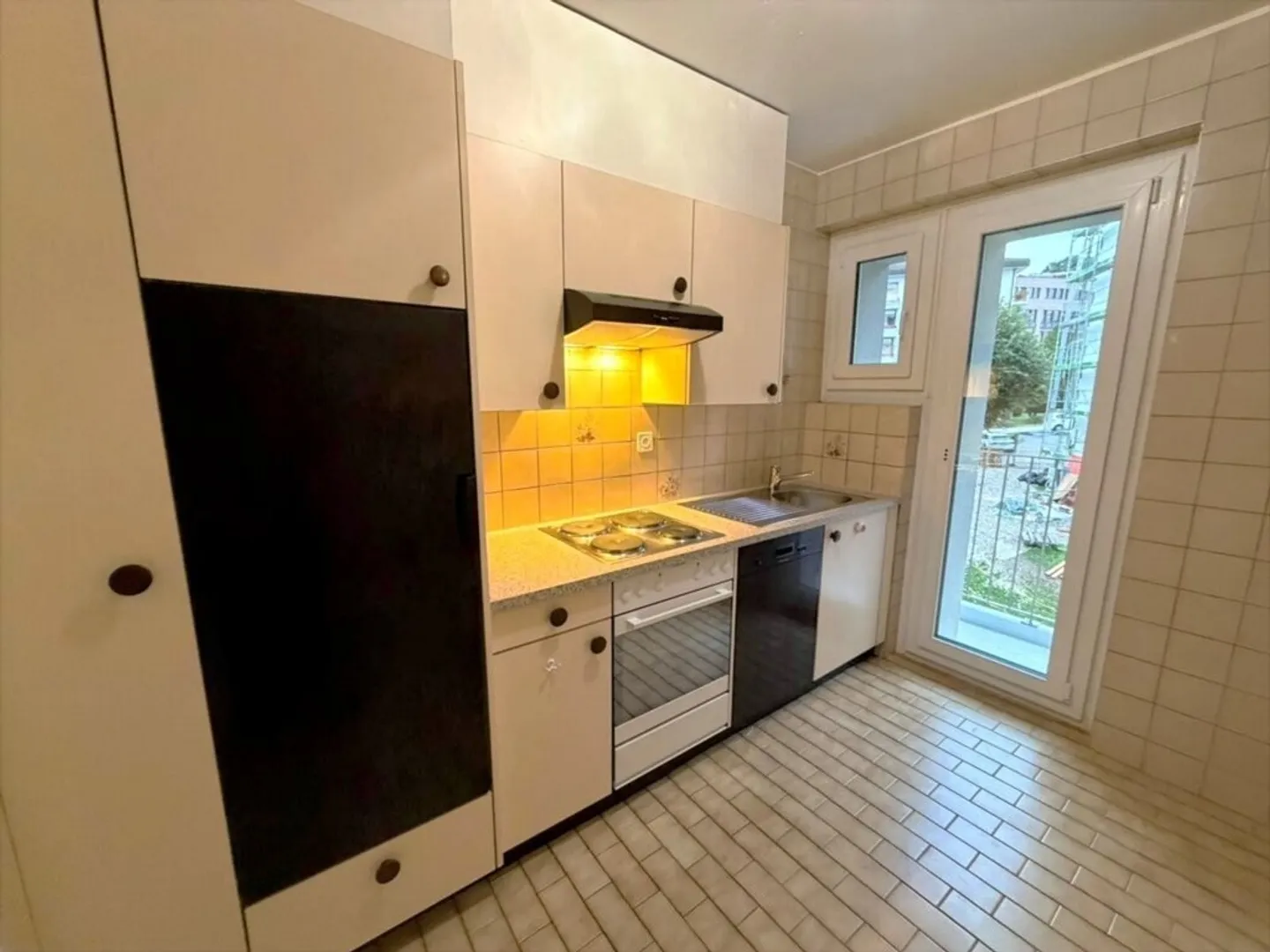 Beautiful 3.5-room apartment - Photo 4 of 6
