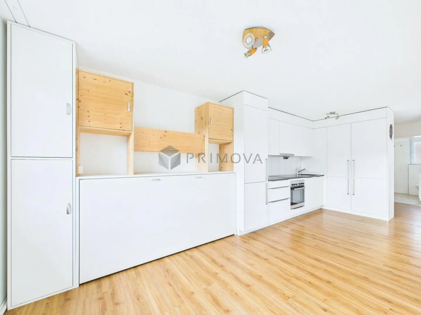 Ländliches Wohnen mit Rigi-Blick in Rossau ZH - Foto 4 von 10