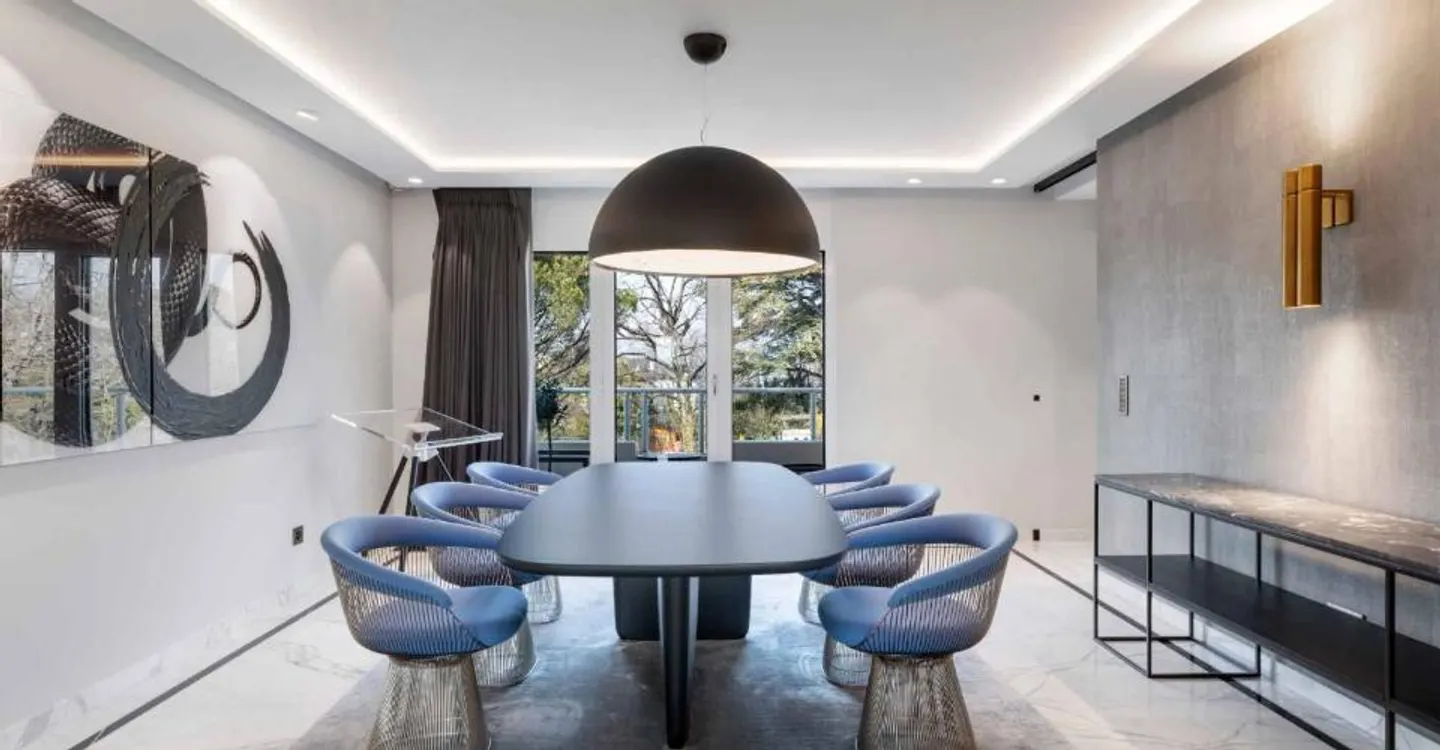 Appartement Luxueux à Cologny - Photo 6 sur 6