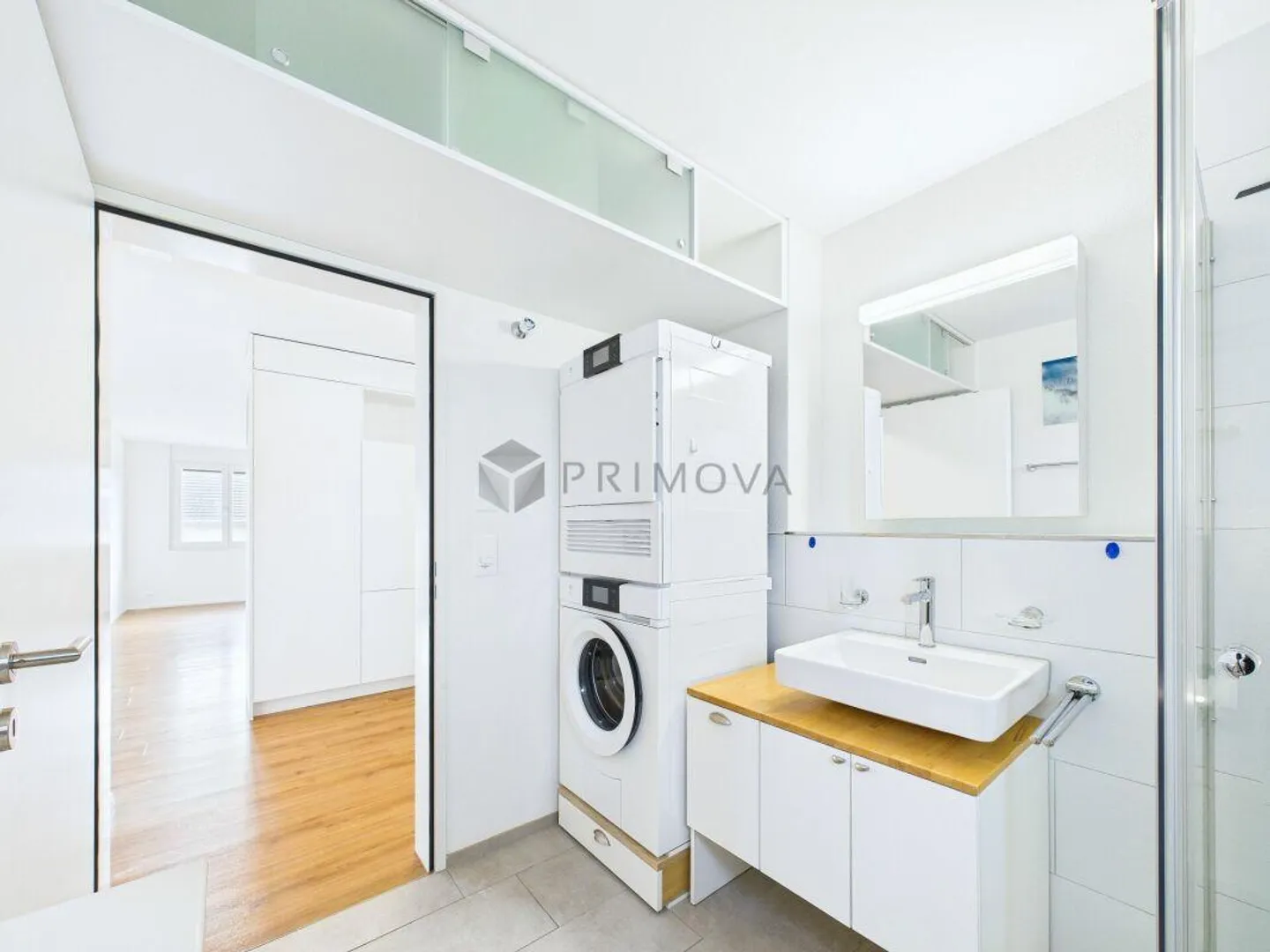 Ländliches Wohnen mit Rigi-Blick in Rossau ZH - Foto 6 von 10