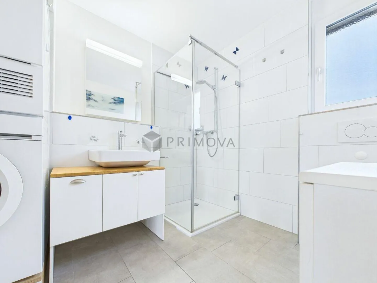 Ländliches Wohnen mit Rigi-Blick in Rossau ZH - Foto 7 von 10