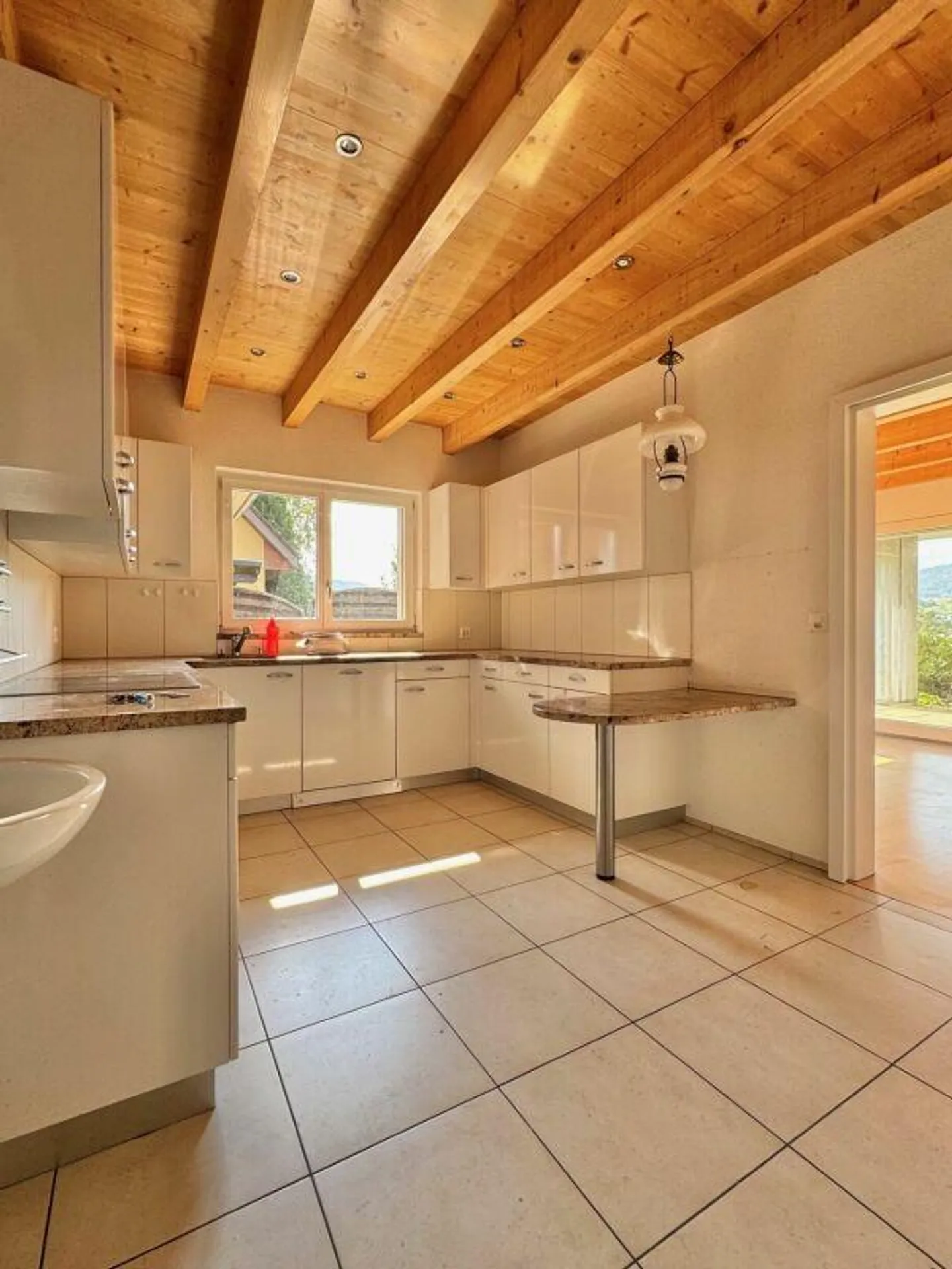 Casa singola in affitto - Foto 5 di 15