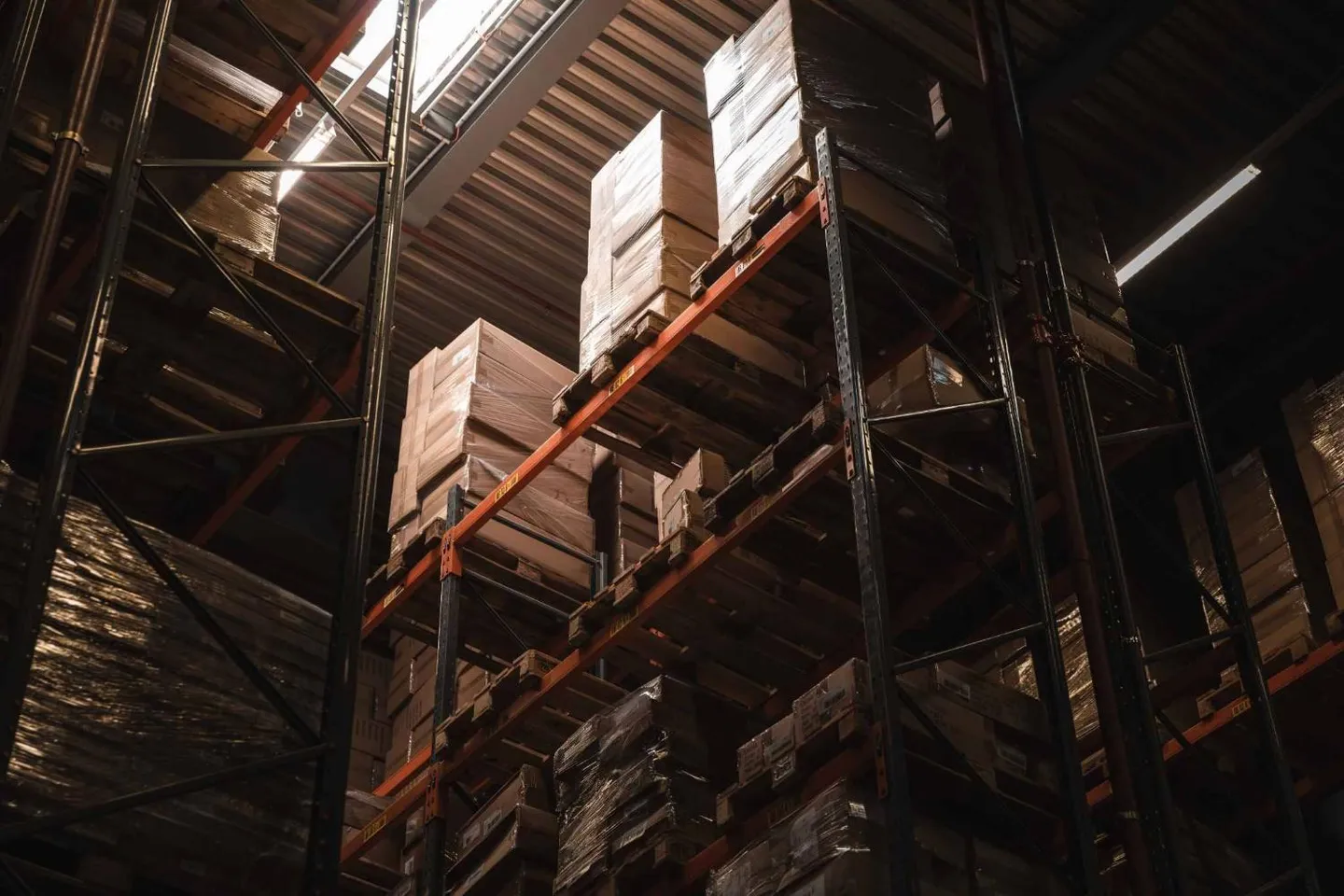 RARE! Werkstattfläche ab 1.500 m² im Zentrum von Genf - Foto 6 von 12