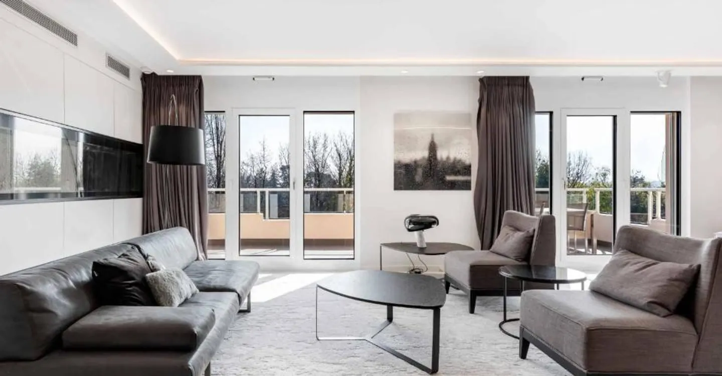 Appartement Luxueux à Cologny - Photo 2 sur 6