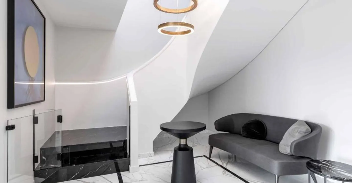 Appartement Luxueux à Cologny - Photo 3 sur 6