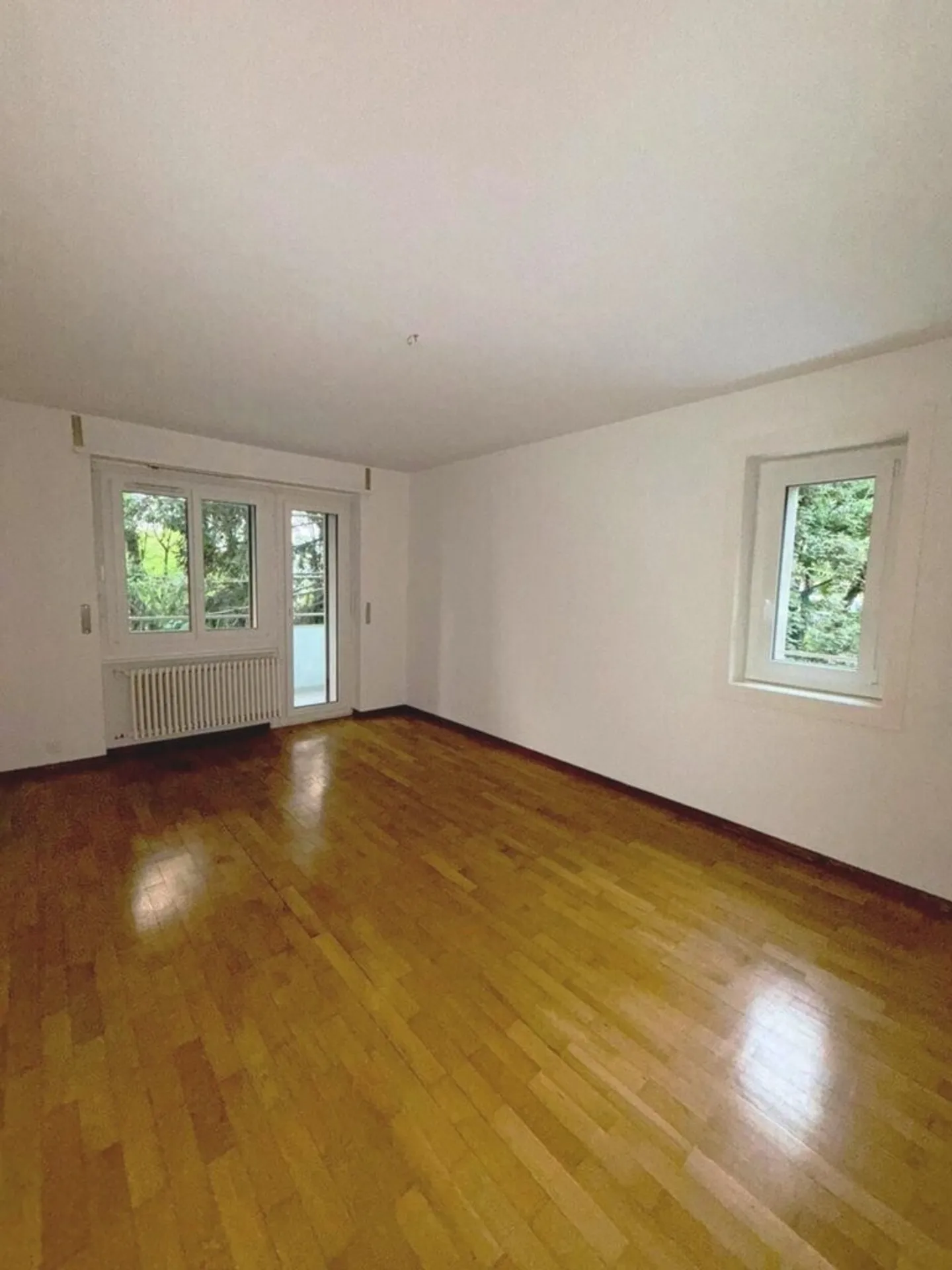 Beautiful 3.5-room apartment - Photo 2 of 6