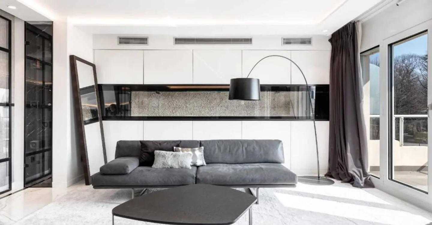Appartement Luxueux à Cologny - Photo 4 sur 6
