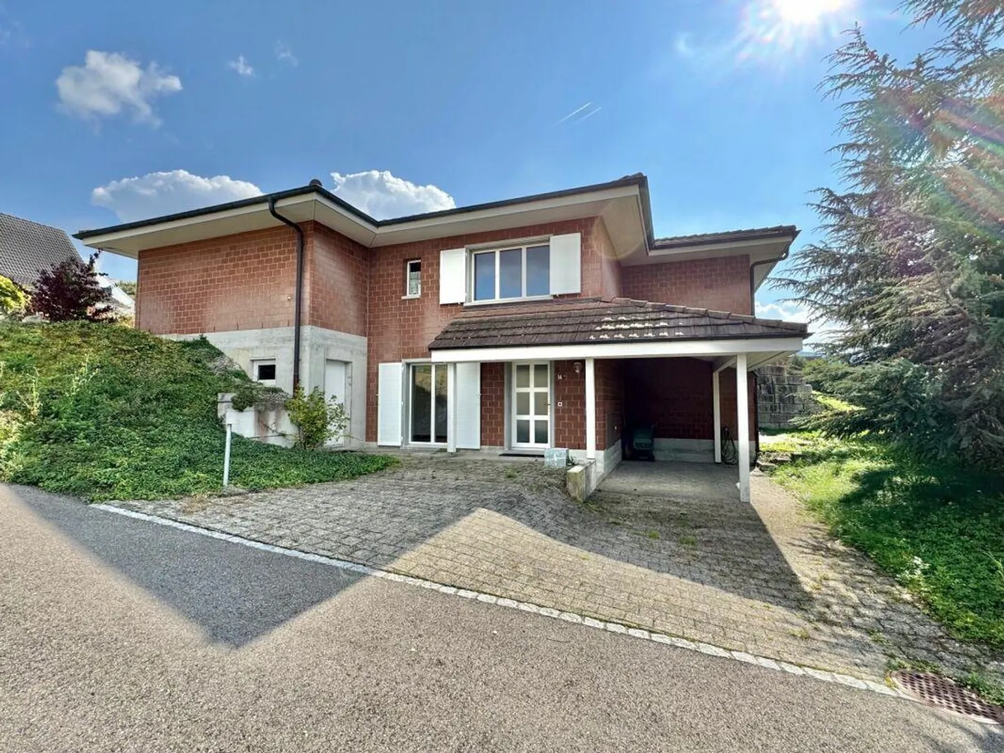 Casa singola in affitto - Foto 11 di 15