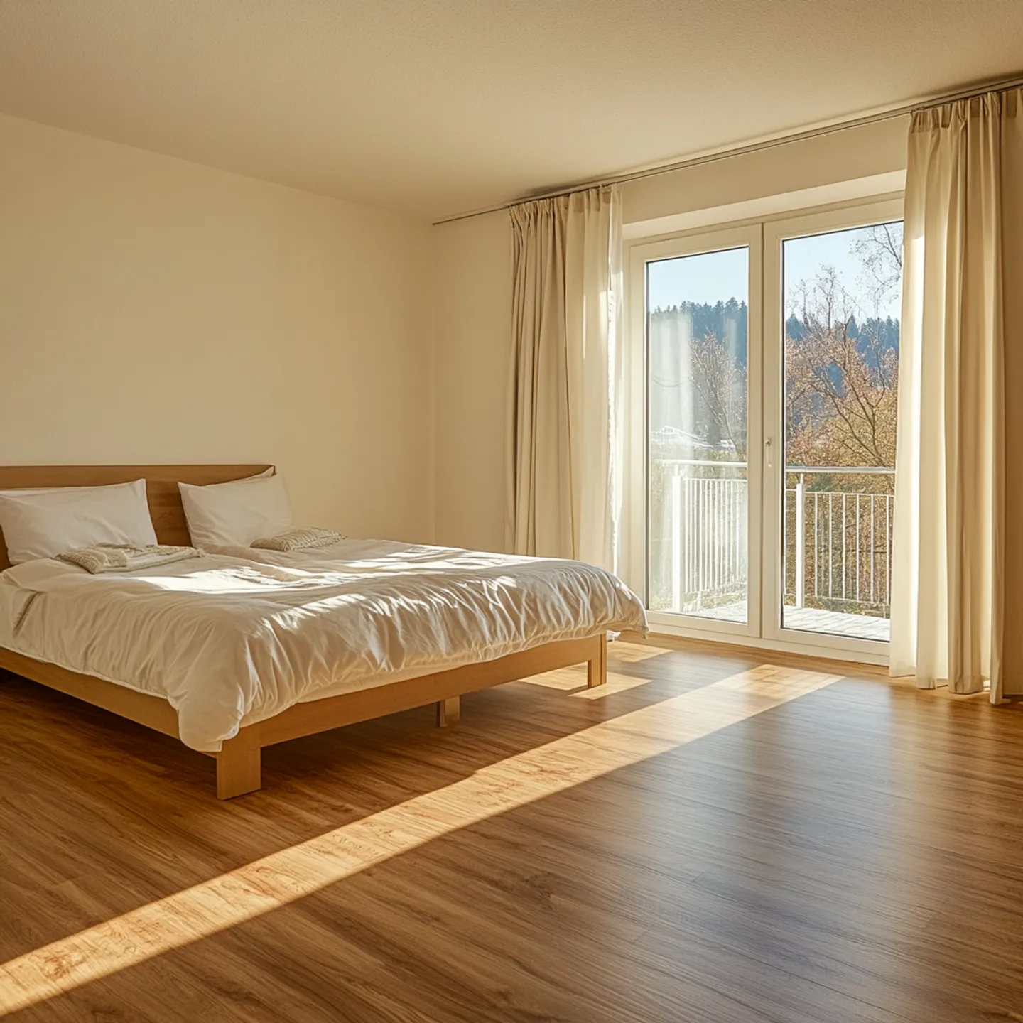 Apartment for sale - Photo 3 of 6