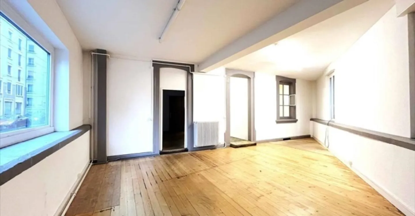 Spazio ufficio in affitto - Foto 2 di 10