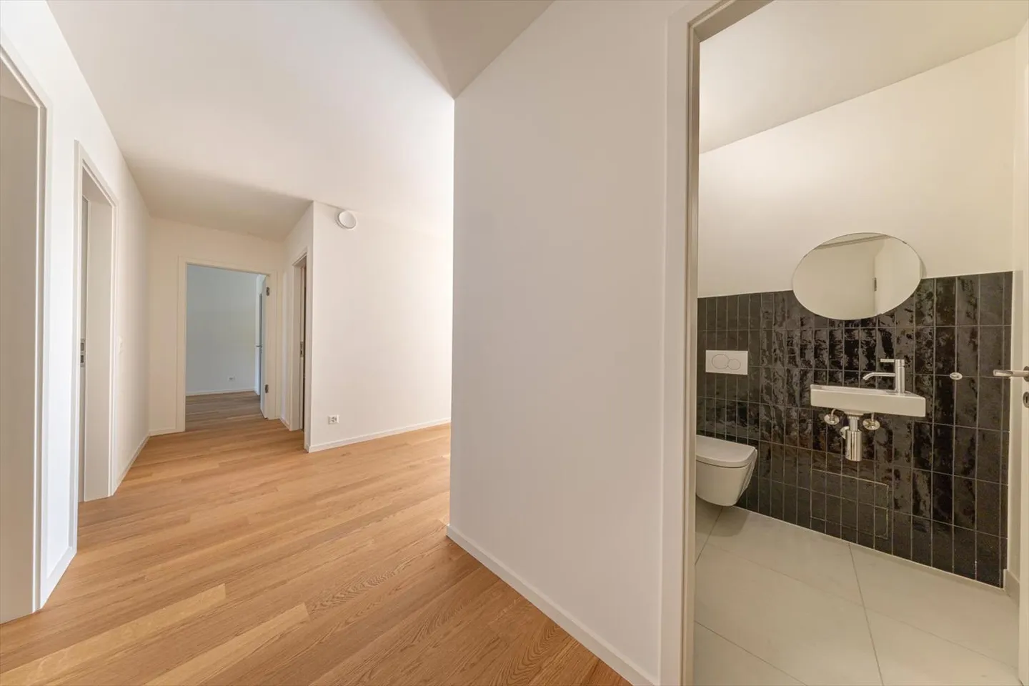 5 Zimmerwohnung - Foto 8 von 11