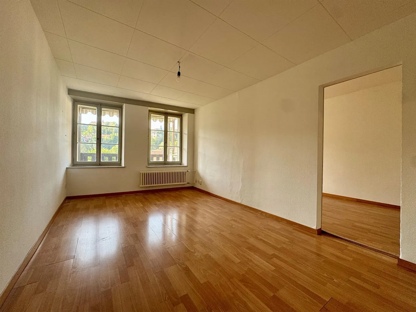 Meine neue Unterkunft in der Unterstadt? - Foto 2 von 5