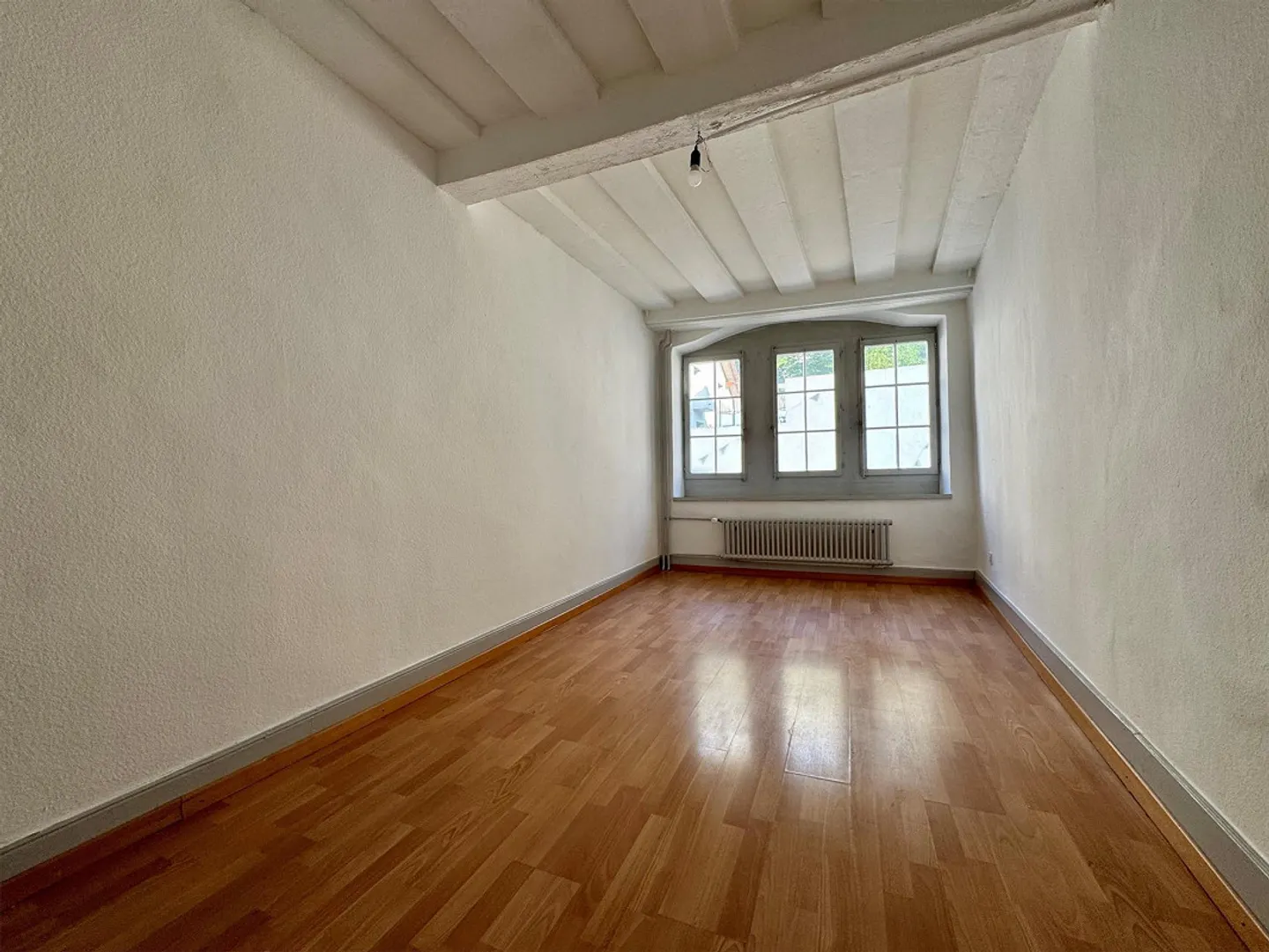 Meine neue Unterkunft in der Unterstadt? - Foto 3 von 5