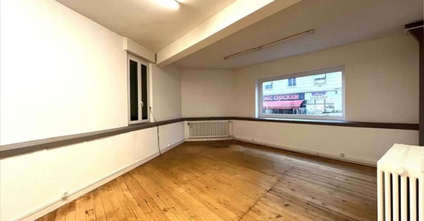 Spazio ufficio in affitto - Foto 3 di 10