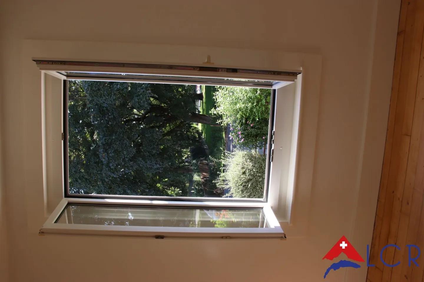 Wunderschöne 3.5-Zimmer-Wohnung in Yverdon - Foto 4 von 5