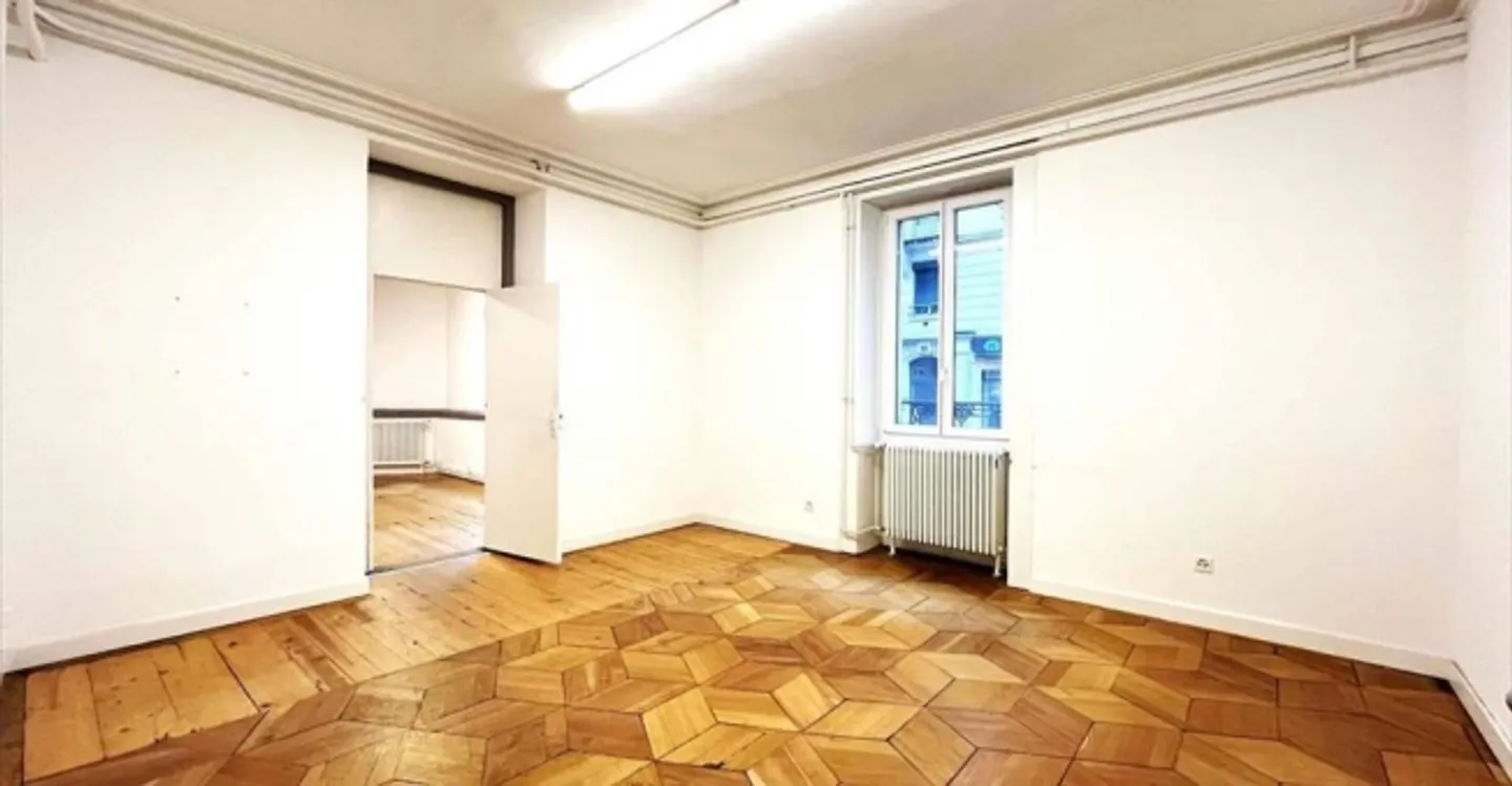 Spazio ufficio in affitto - Foto 5 di 10