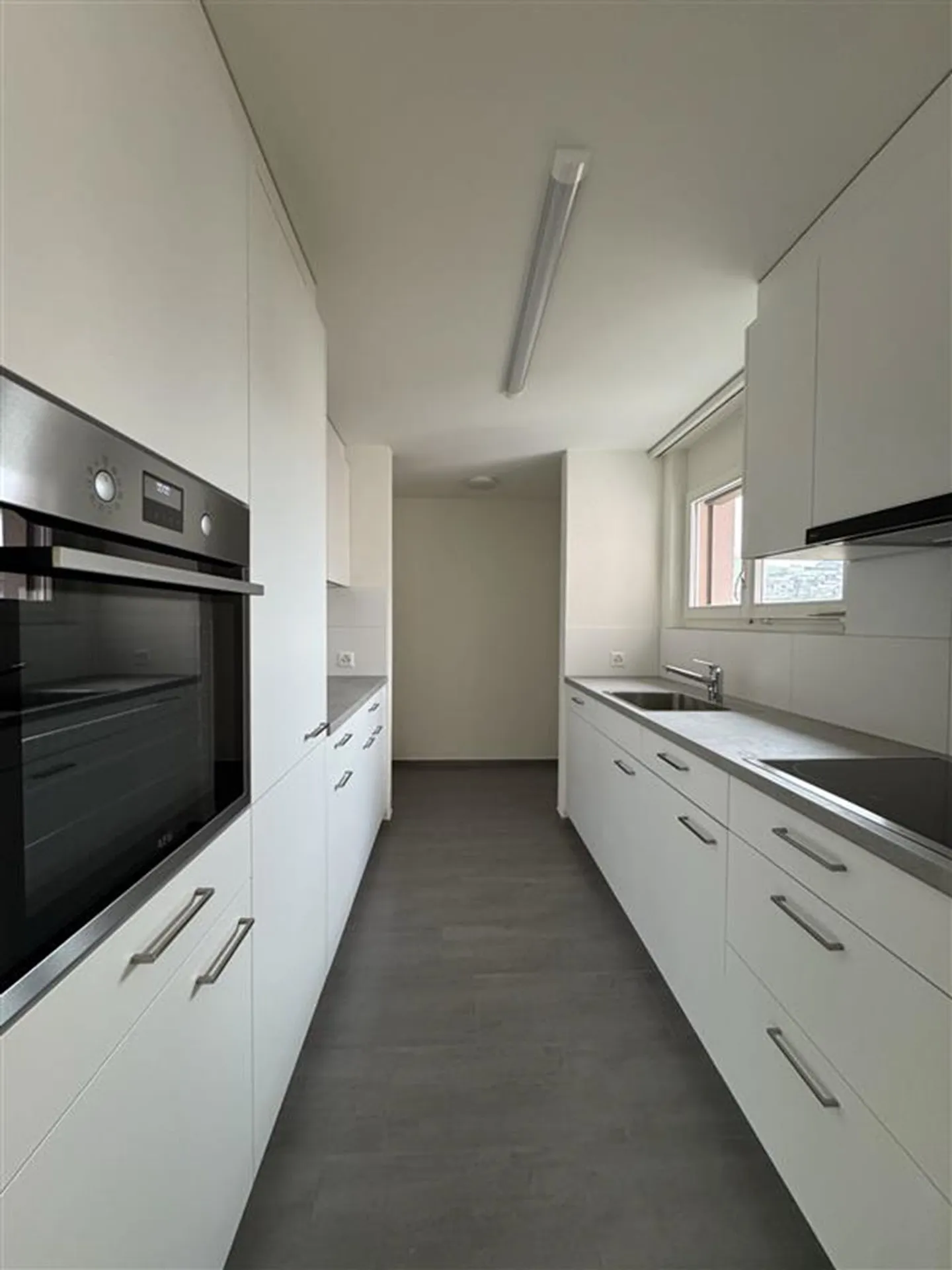 Appartamento ristrutturato di 4,5 locali ad Adligenswil in affitto - Foto 4 di 11