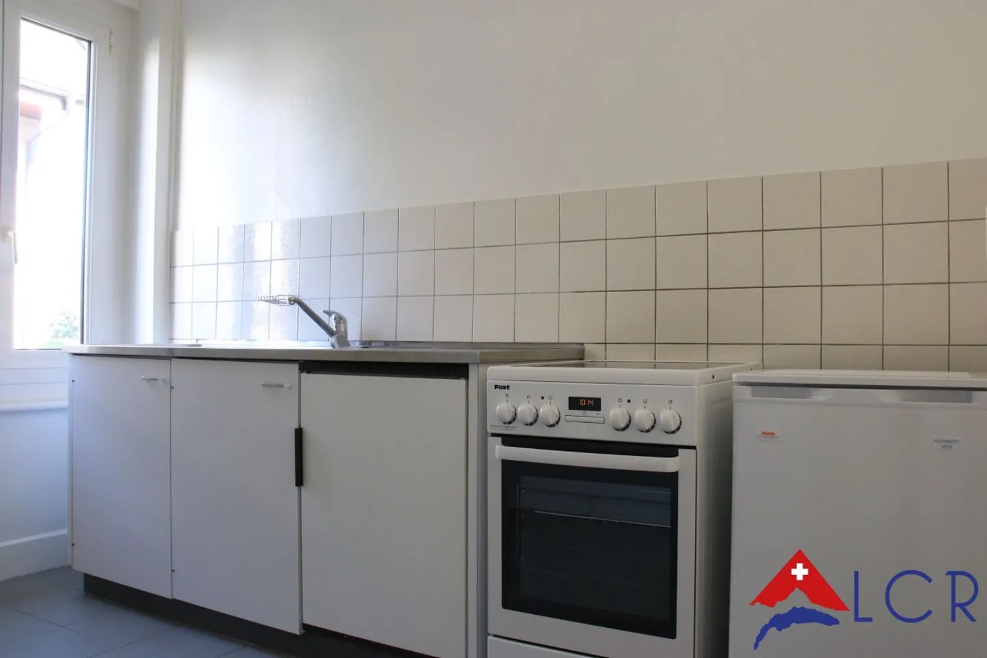 Wunderschöne 3.5-Zimmer-Wohnung in Yverdon - Foto 5 von 5