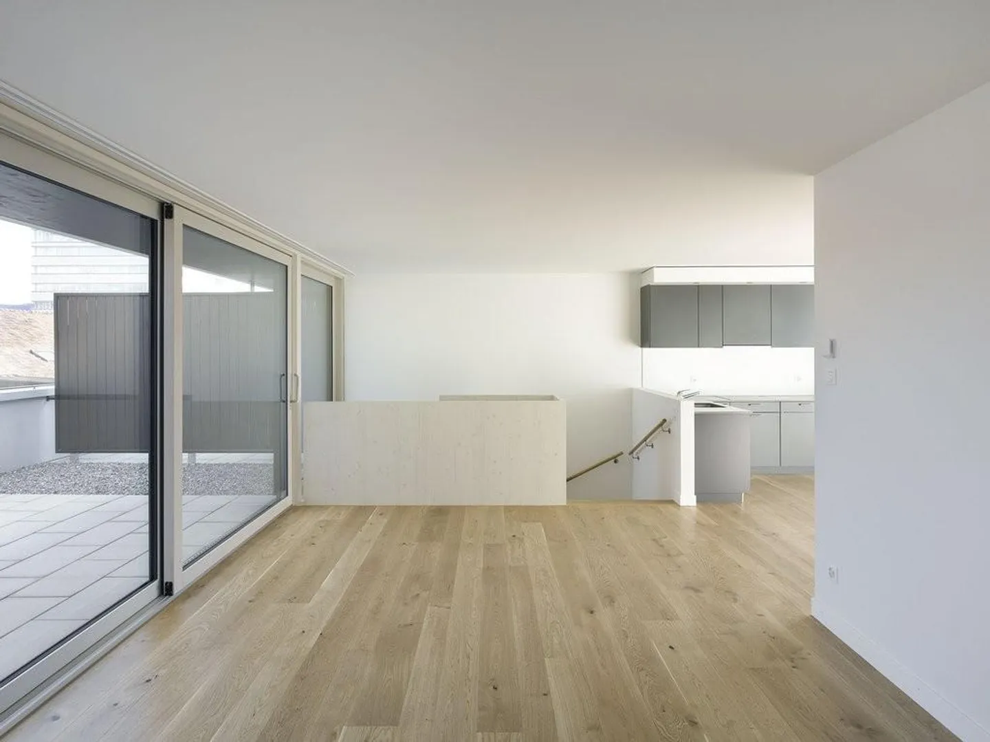 Stai cercando un appartamento urbano nel quartiere in crescita di Dreispitz? - Foto 5 di 11