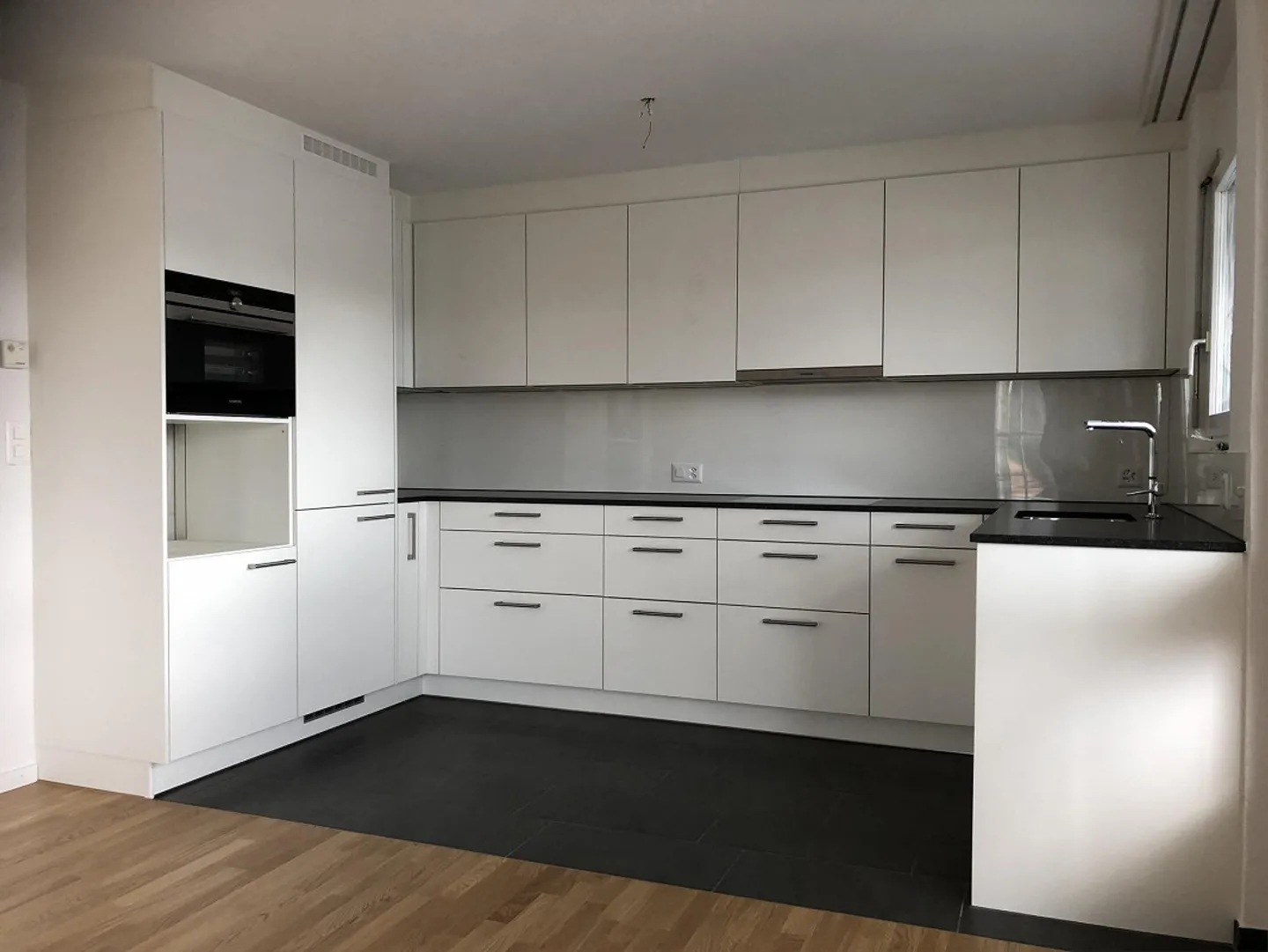 Appartement 5.5 pièces - St. Gallen Est - Appartement familial idéal - Photo 3 sur 13
