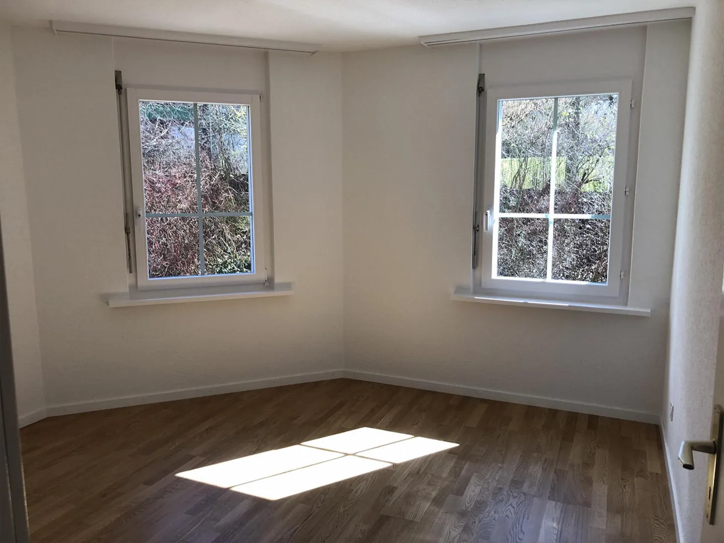 Appartement 5.5 pièces - St. Gallen Est - Appartement familial idéal - Photo 4 sur 13