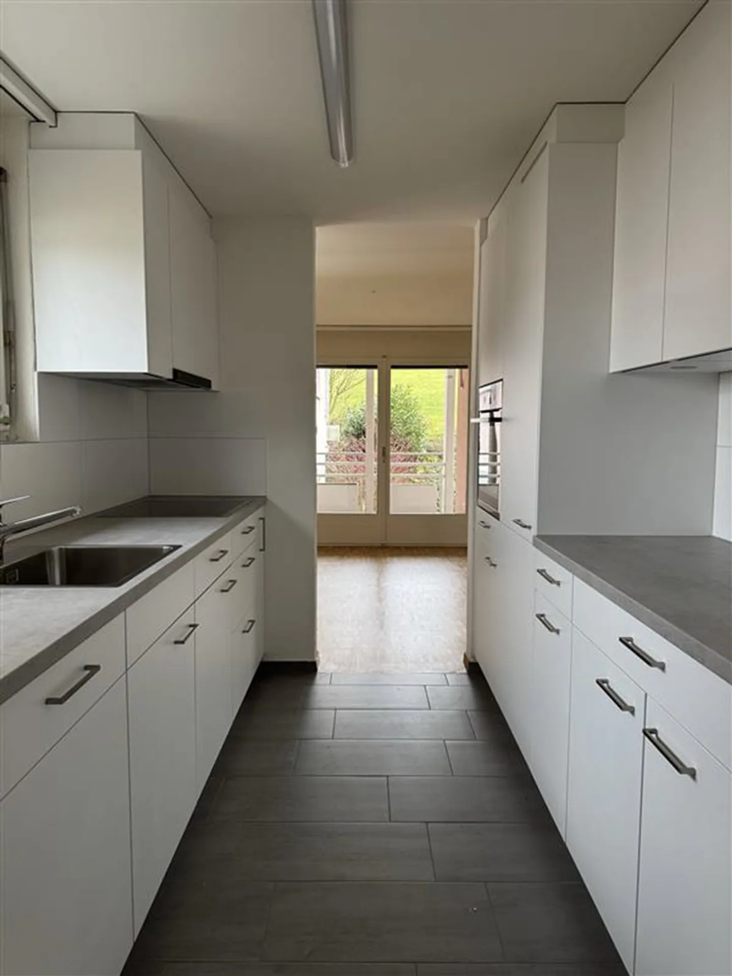 Appartamento ristrutturato di 4,5 locali ad Adligenswil in affitto - Foto 5 di 11