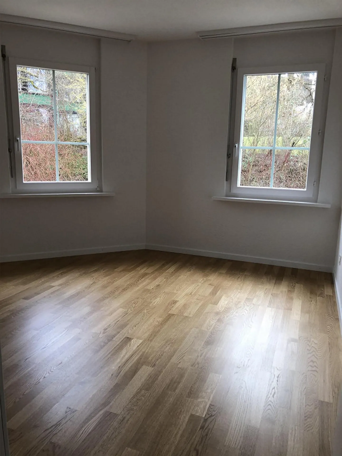 Appartement 5.5 pièces - St. Gallen Est - Appartement familial idéal - Photo 5 sur 13