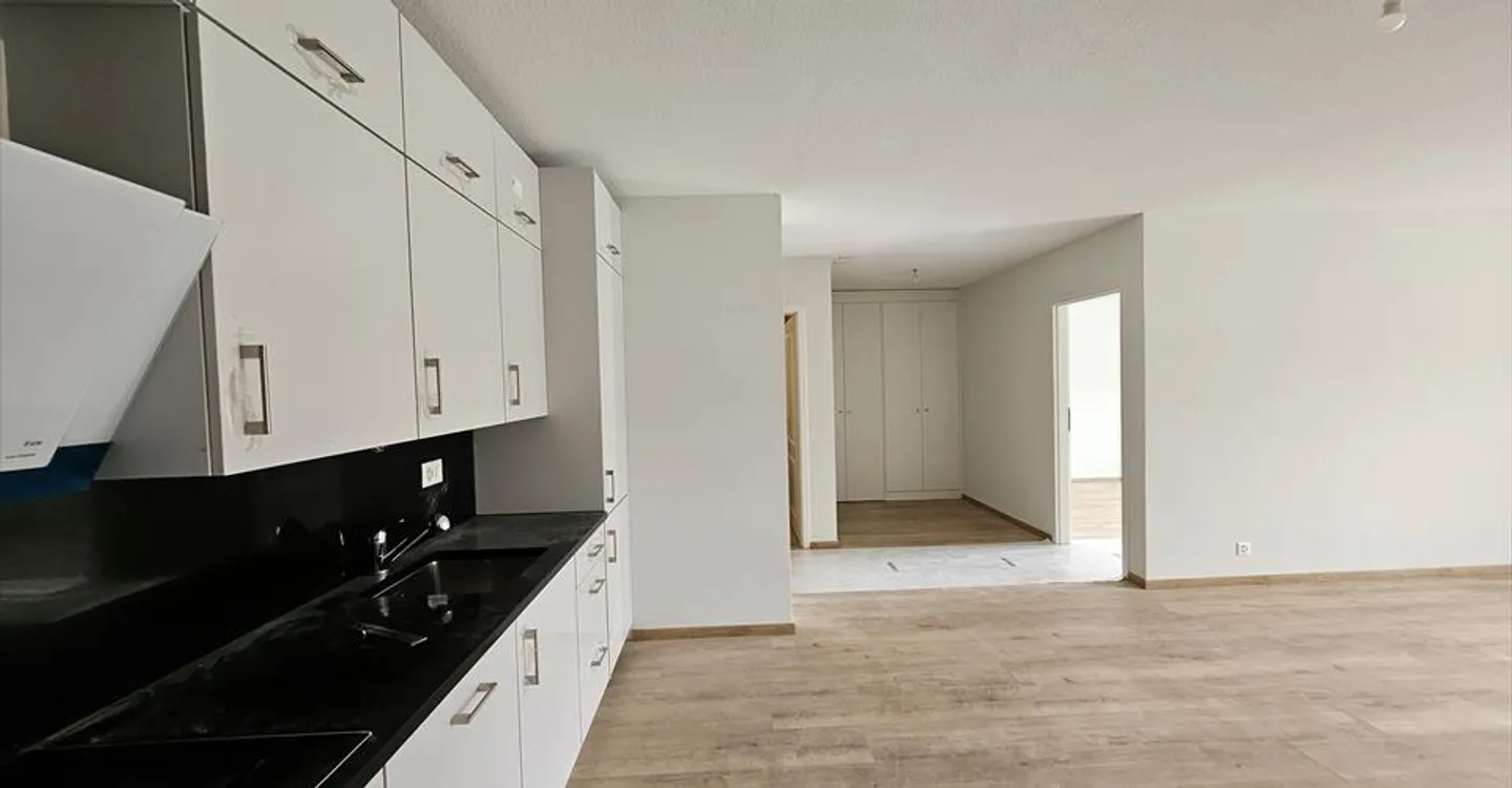 In der Nähe von Annehmlichkeiten - Foto 3 von 4