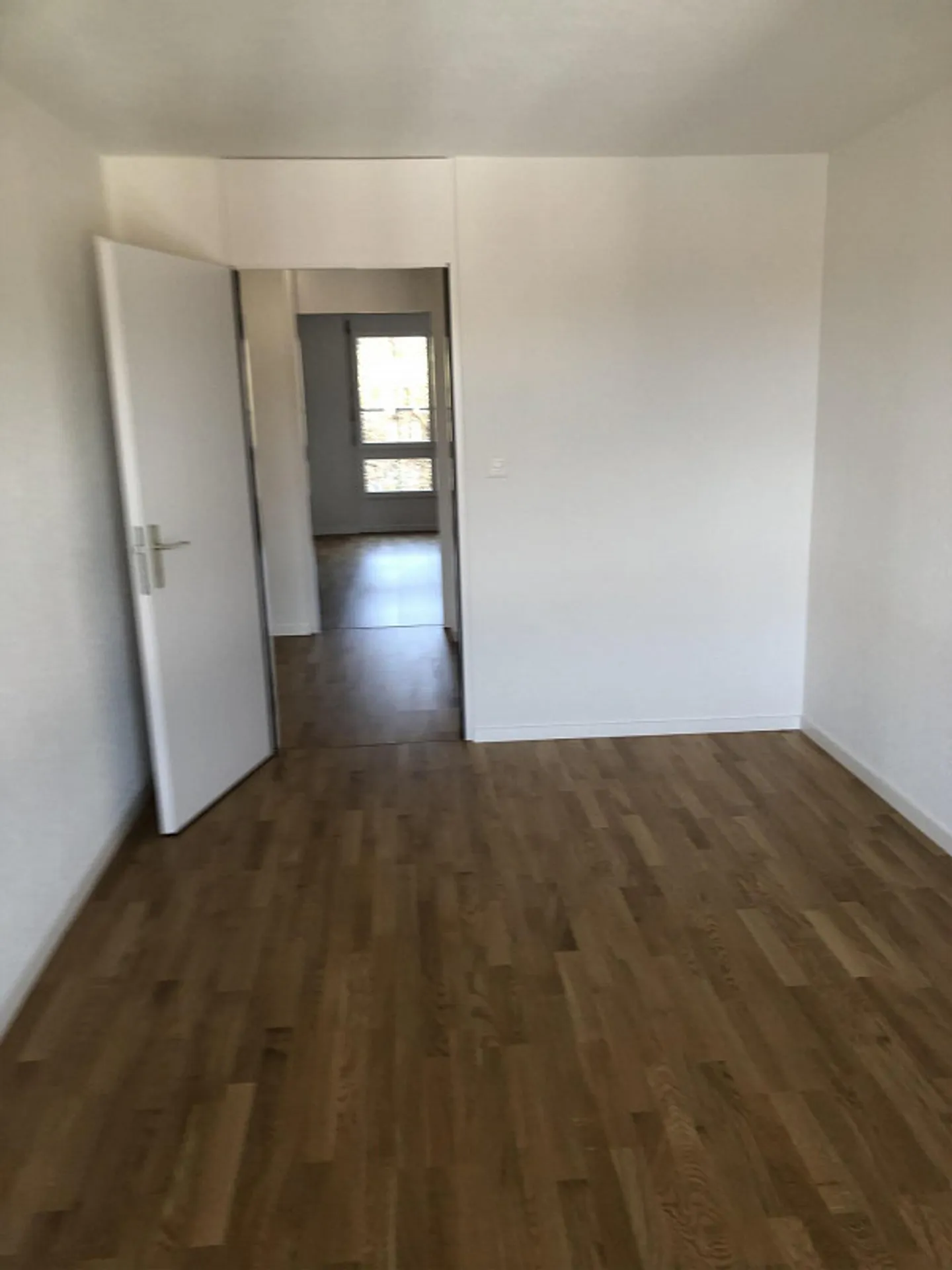 Appartement 5.5 pièces - St. Gallen Est - Appartement familial idéal - Photo 7 sur 13