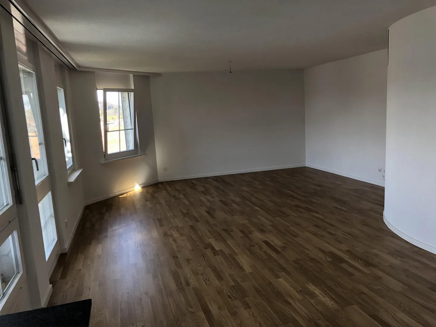 Appartement 5.5 pièces - St. Gallen Est - Appartement familial idéal - Photo 2 sur 13