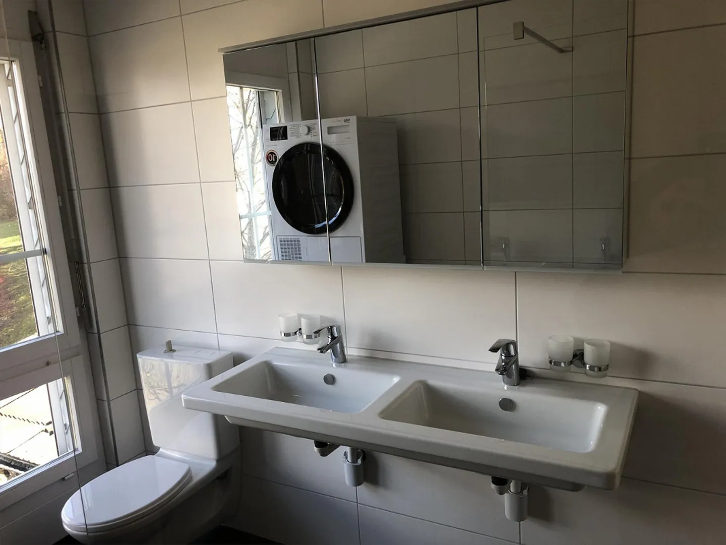 Appartement 5.5 pièces - St. Gallen Est - Appartement familial idéal - Photo 10 sur 13