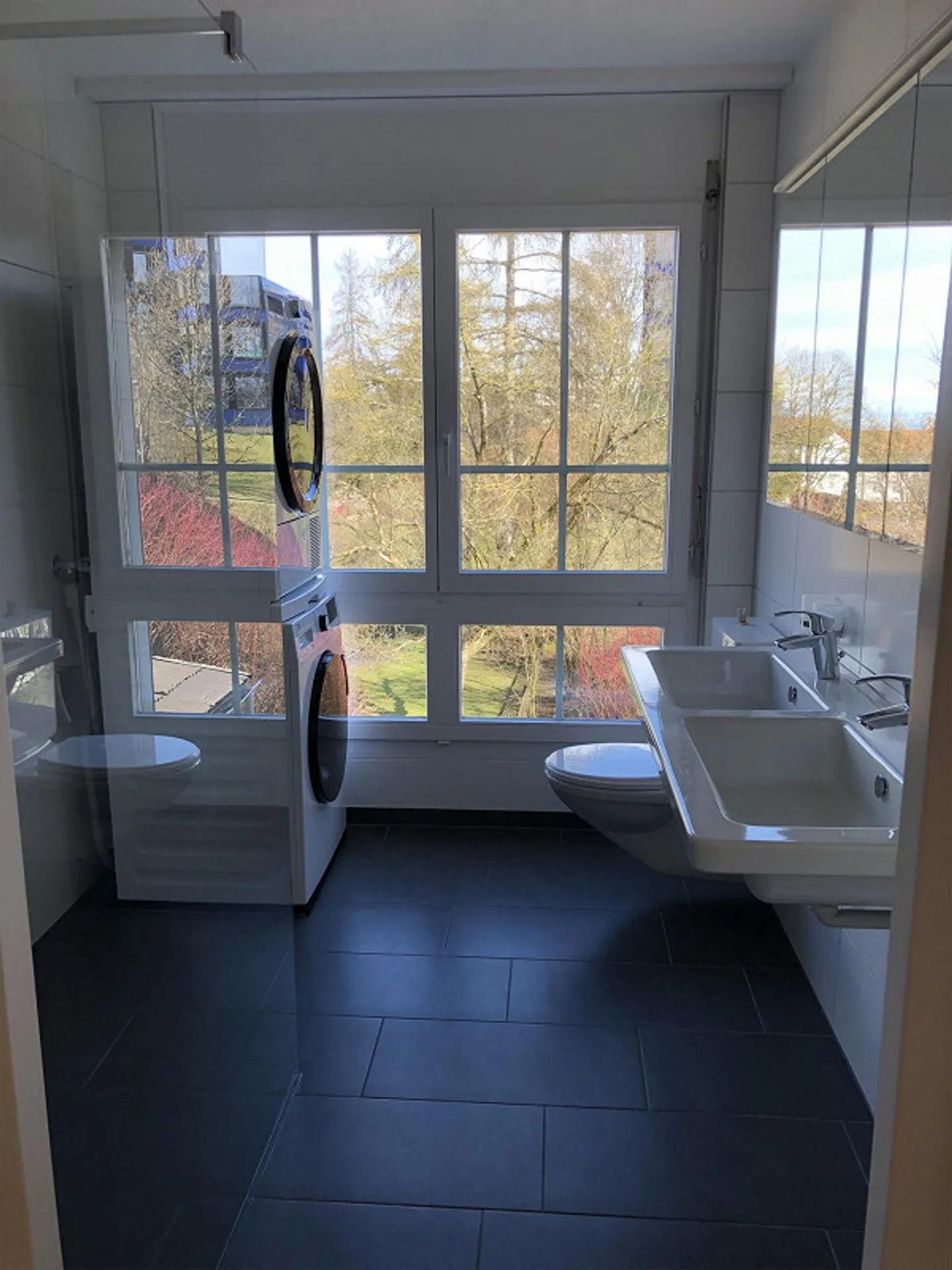Appartement 5.5 pièces - St. Gallen Est - Appartement familial idéal - Photo 11 sur 13