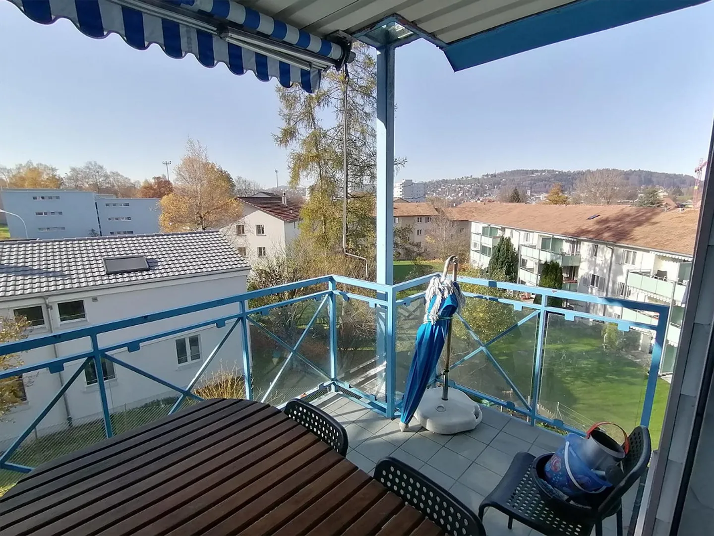 Appartement 5.5 pièces - St. Gallen Est - Appartement familial idéal - Photo 12 sur 13