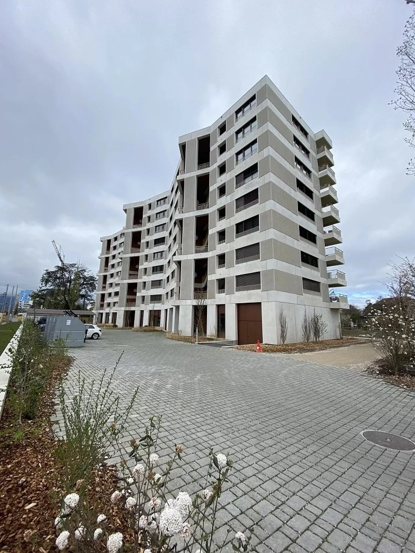 Appartamento 2 locali - Foto 1 di 1