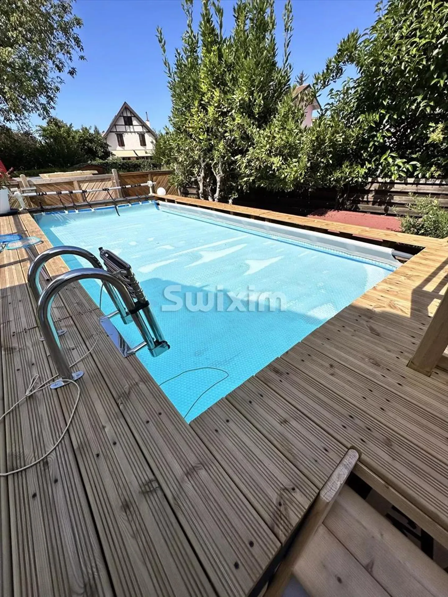 6-room Villa - Photo 2 of 8