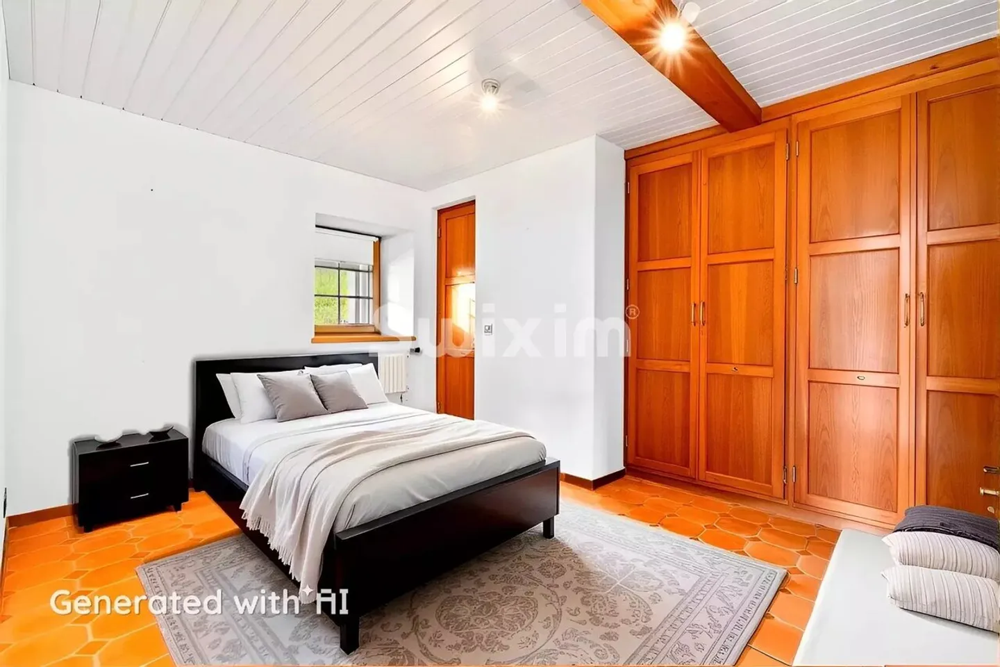 Una rara scoperta! Ampia casa familiare immersa in un contesto naturale! - Foto 7 di 8