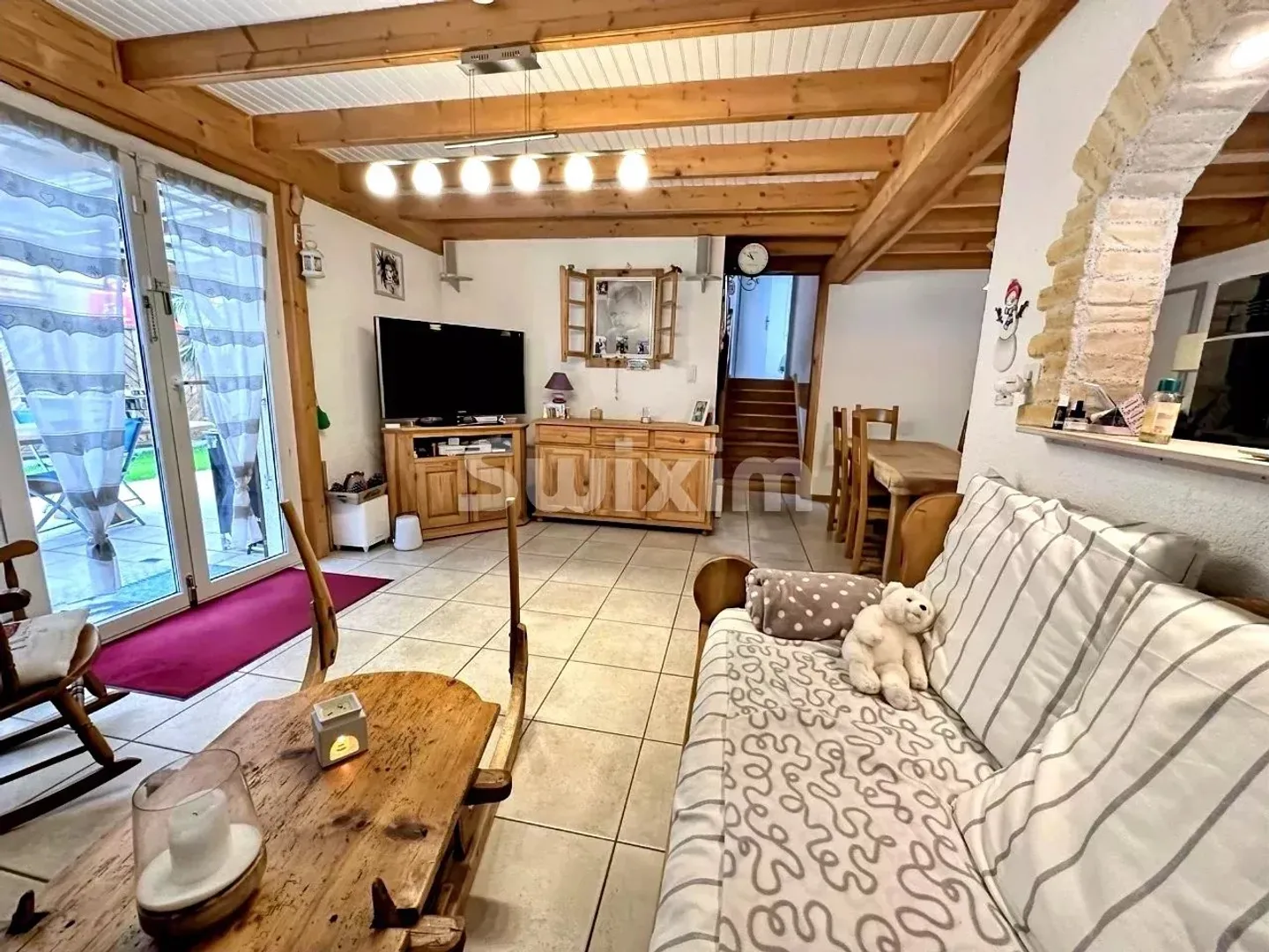 6-room Villa - Photo 4 of 8