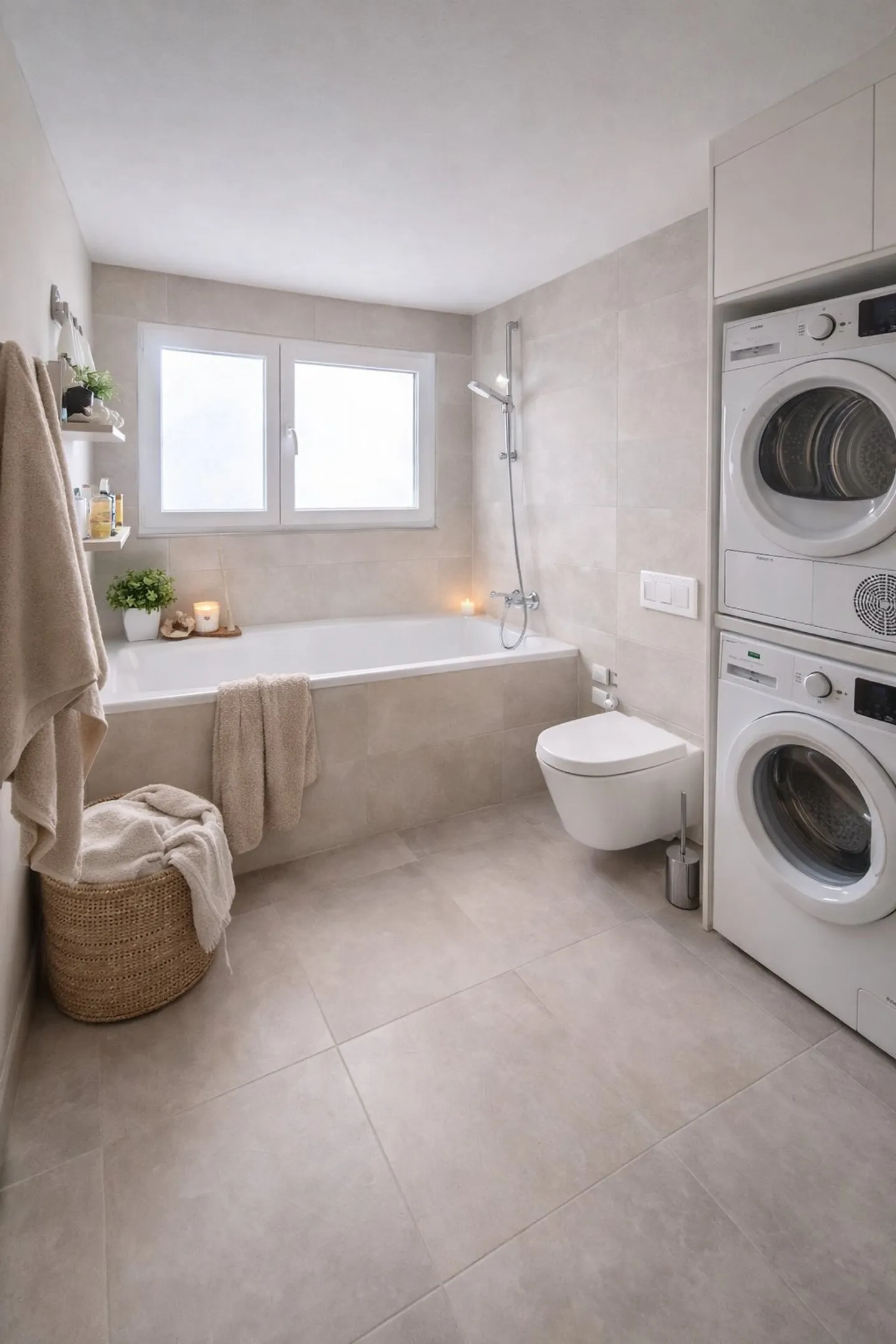 Wohnung zu verkaufen, Courrendlin (Courrendlin, Schweiz) - Foto 6 von 6
