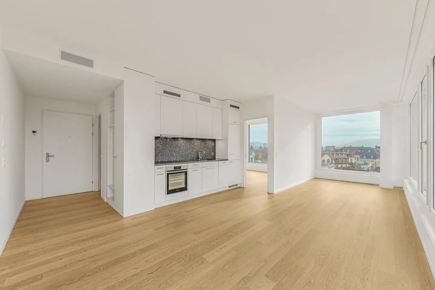 Vivere esclusivo e centrale a Baden - Foto 2 di 5